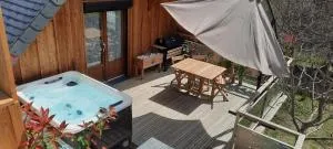 Studio Tilleuls - Gèdre