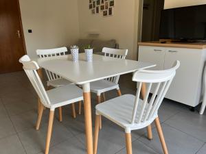 Appartamenti al Cigno