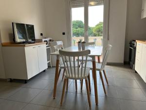 Appartamenti al Cigno