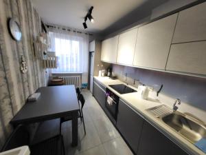 Apartament Julia Łeba