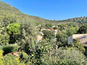 Villas Villa Cavalaire luxueuse & calme avec piscine : photos des chambres