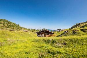 Chalet Tirol Waidring