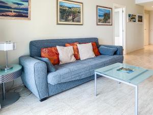 ESPACIO 8 - Primera Línea de Playa