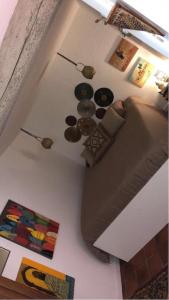 Appartements Le Paradis marocain avec balneo : photos des chambres