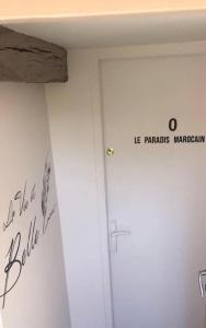 Appartements Le Paradis marocain avec balneo : photos des chambres