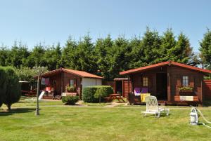 Domki Letniskowe PROMYK