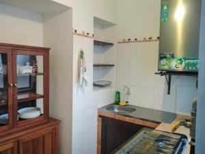 Hospedaje Ajayu Sucre