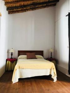 Casa Mora