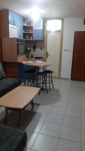 Studio in Budva