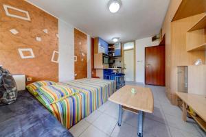 Studio in Budva