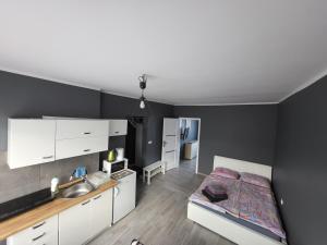 Apartament Julia Łeba Kwiatowa