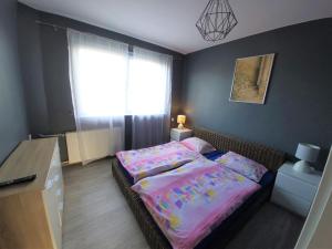 Apartament Julia Łeba Kwiatowa