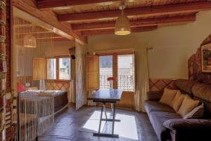 Casita de Noah by Apartamentos Arnedillo