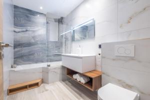 Residence Meynadier - apartments - New - AC - Wifi - Close Beach and Palais - LRA Cannes