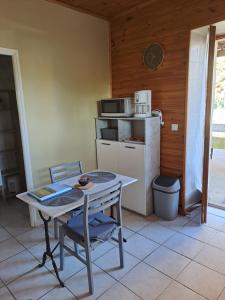 Gîte 5 "LE LAURUS" aux Magnolias