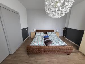 Apartament Julia Łeba Kwiatowa