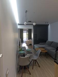 Deluxe apartment bllok