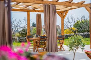 FerienhausHolidayHouse Smokvica **** in Rakalj