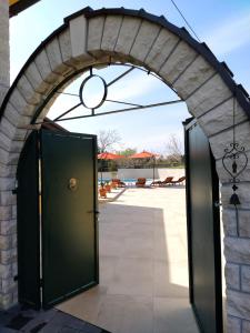 FerienhausHolidayHouse Smokvica **** in Rakalj