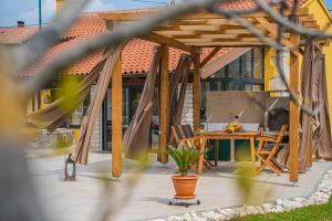 FerienhausHolidayHouse Smokvica **** in Rakalj