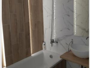 Затишна квартира біля автовокзалу та неподалік центру