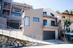 Sea View Frini Lefkada