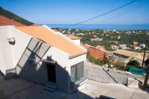 Sea View Frini Lefkada