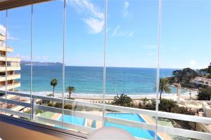 B Voramar 45 vistas al mar y wifi