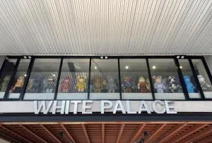 White Palace Bangkok - Bangkok