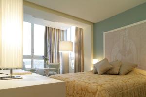 Hotels Best Western Plus Le Roi Arthur Hotel & Spa : Chambre Lit King-Size Prestige 