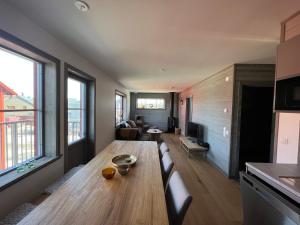 Salmons väg Funäsdalen