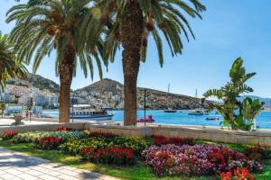 Saranda Relax New Apartment-Rare Find near Port