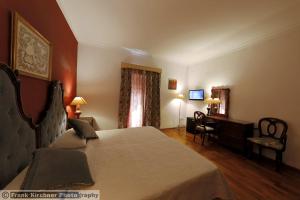 Superior Double Room room in Hotel Castille