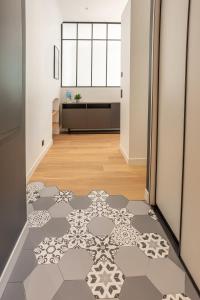 Appartements Studio standing 3* Le Bernascon : photos des chambres