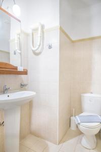 Superior Double Room room in Creta Aquamarine Hotel