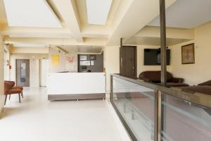 Hotel JK Regency, Mumbai International