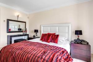 YOLO Spaces - Sotogrande Marina Boutique Apartment