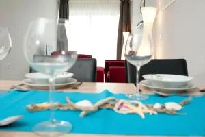 Apartments More - Perea