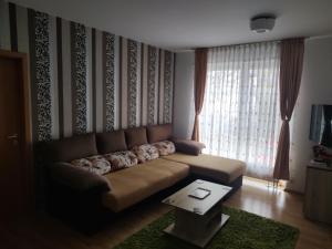 Avantgarden1 .Apartament lux