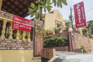Anggerik Lodging