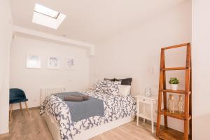 Dúplex en Antón Martín 4 Personas