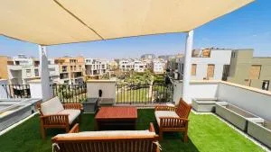 Sodic Westown Residence 3 - Qaryat ash Shamālī