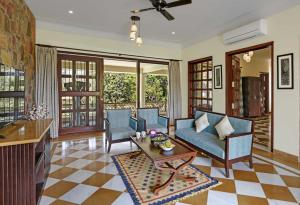 Vatsalya Vihar - A Luxury Pool Villas Resort