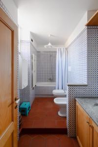 Quiet apartment in the heart of Trastevere
