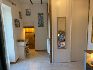 B&B / Chambres d'hotes L'Anagramme, chambres et table d'hotes pour couples naturistes ou non : photos des chambres