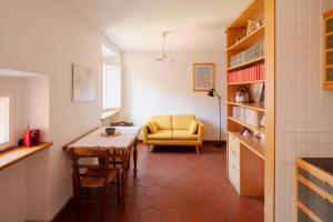 Quiet apartment in the heart of Trastevere