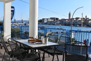 Apartment ACI Marina RAB