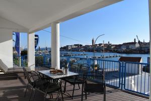 Apartment ACI Marina RAB