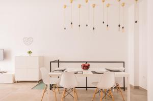 Dúplex en Antón Martín 6 Personas