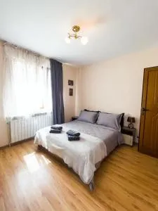 Berta Garden Apartmen - Struma